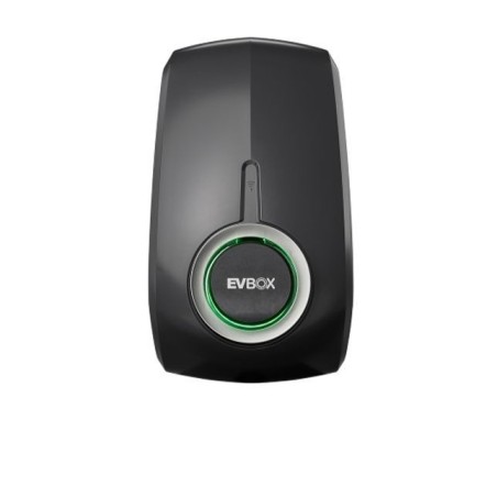 Зарядна станция EVBox Elvi Wallbox | контакт Тип 2 | 22 kW AC