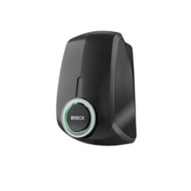 Зарядна станция EVBox Elvi Wallbox | контакт Тип 2 | 22 kW AC