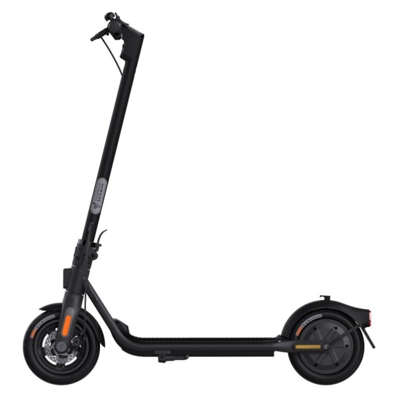 електрическа тротинетка ninebot f2 e