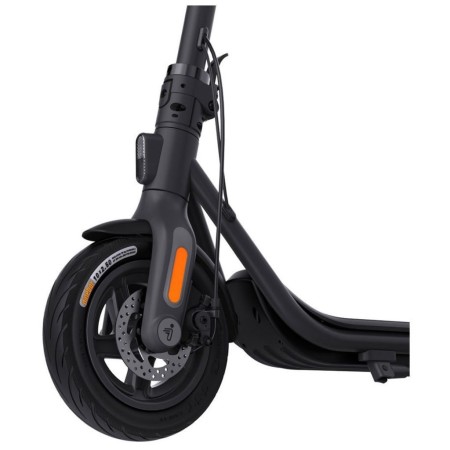 мощен електрически скутер segway