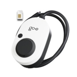 стационарна зарядна станция go-e charger gemini 2.0 - 22 kw тип 2