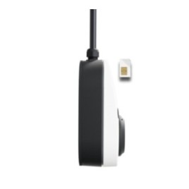 Стационарна зарядна станция go-e Charger Gemini 2.0 - 22 kW | Тип 2