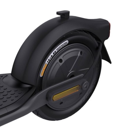 ел тротинетка ninebot segway с пробег 40 км