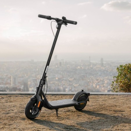 тротинетка на ток segway с мобилна апликация