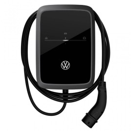 оригинална зарядна станция за електромобили volkswagen