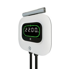 Зарядна станция RheidonTech WB500 6 м. кабел | Тип 2 | 22 kW