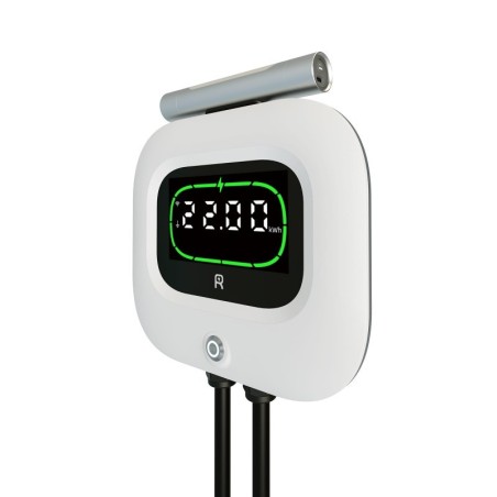 Зарядна станция RheidonTech WB500 6 м. кабел | Тип 2 | 22 kW