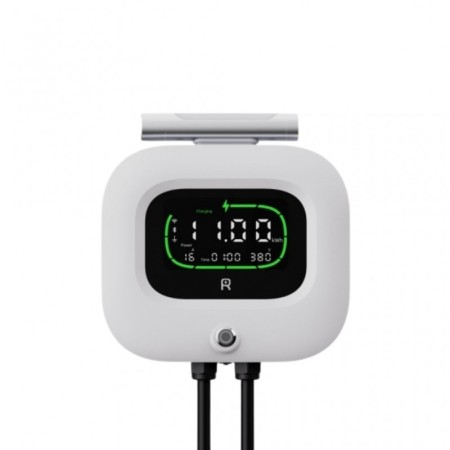 станция за гараж rheidontech wb500 11 kw