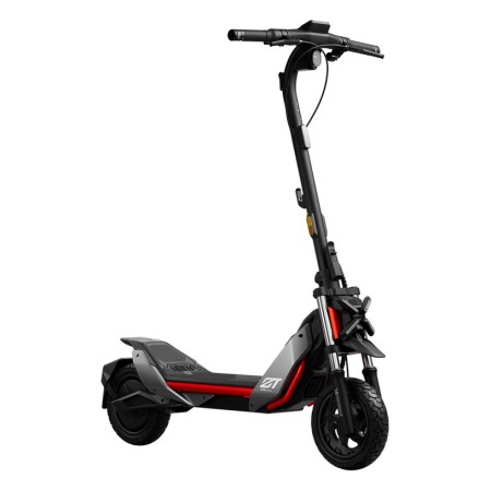 тротинетка на ток ninebot zt3 e pro с офроуд гуми